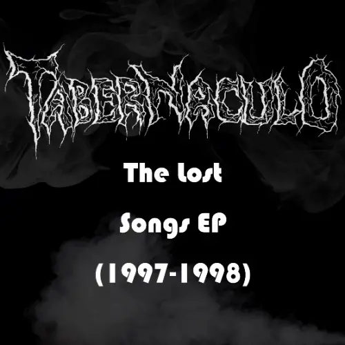 Tabernaculo : The Lost Songs EP